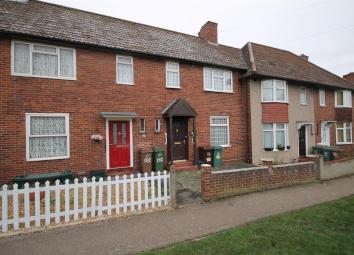 Terraced house For Sale in Carshalton