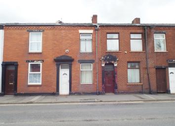 Terraced house To Rent in Chorley
