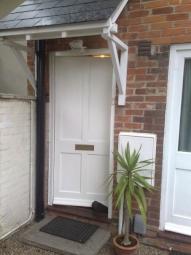 Maisonette To Rent in Colchester