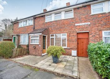 Terraced house For Sale in South Ockendon