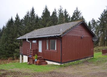 2 Bedroom Lodge for sale
