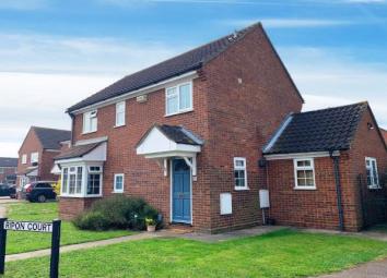 Detached house For Sale in Biggleswade
