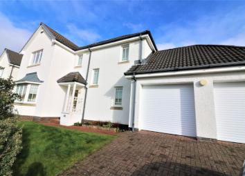 Villa For Sale in Wemyss Bay