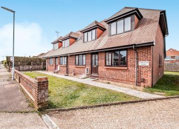 Flat For Sale in Worthing