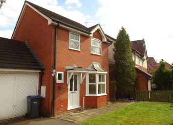 Detached house To Rent in Chippenham