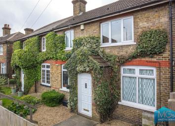 Semi-detached house For Sale in Barnet