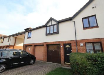 Maisonette To Rent in Milton Keynes
