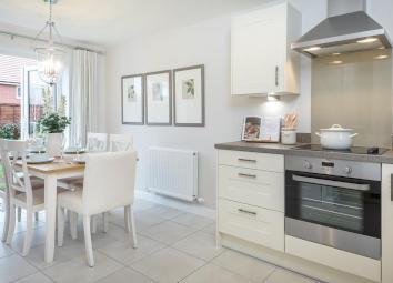 End terrace house For Sale in Nuneaton