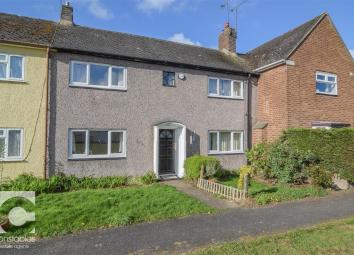 Terraced house To Rent in Neston
