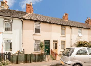 Terraced house To Rent in Ashford