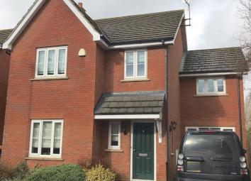 Detached house To Rent in Bedford
