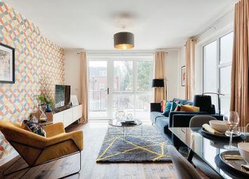 Flat For Sale in Sutton