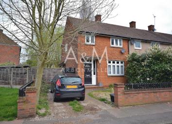 End terrace house For Sale in Ilford