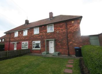 Semi-detached house For Sale in Middlesbrough