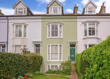 5 Bedroom Terraced house for sale