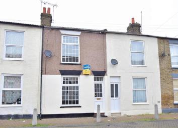 Terraced house For Sale in Sheerness