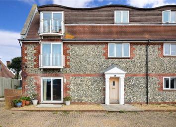 Flat For Sale in Bognor Regis
