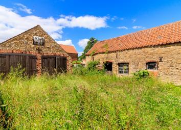 Barn conversion For Sale in Gainsborough