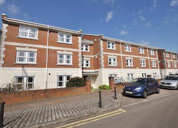 Flat To Rent in Guildford