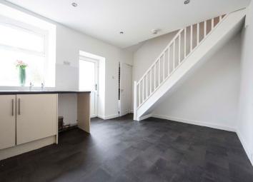 Terraced house For Sale in Treharris