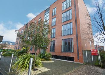 Flat To Rent in Solihull