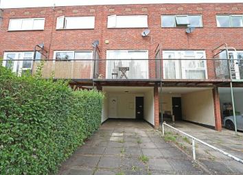 Terraced house To Rent in Milton Keynes