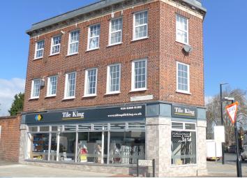 Flat To Rent in Sidcup