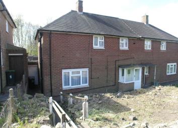 Semi-detached house For Sale in Rowley Regis