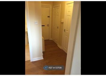 Flat To Rent in Bellshill