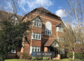Flat To Rent in Sutton