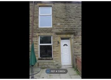 Terraced house To Rent in Rossendale