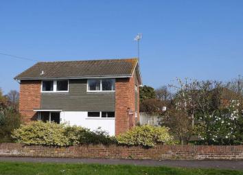 Detached house For Sale in Leatherhead