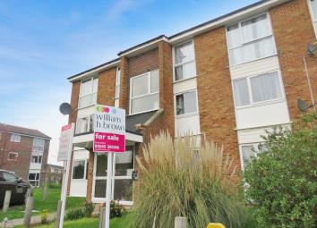 Flat For Sale in Chelmsford