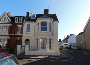 Flat To Rent in Gillingham