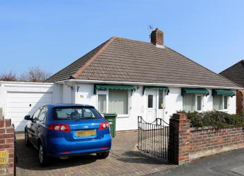 Detached bungalow For Sale in Weston-super-Mare