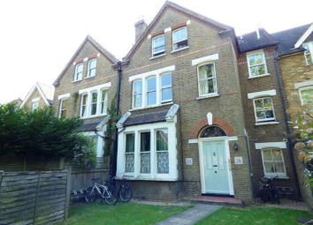 Studio To Rent in Teddington