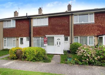 Terraced house For Sale in Littlehampton