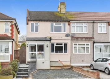 Terraced house For Sale in Bexleyheath