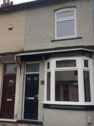 Terraced house To Rent in Middlesbrough