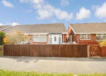 Bungalow To Rent in Hull