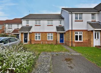 Terraced house For Sale in Ashford