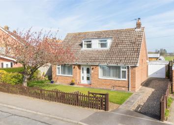 Detached house For Sale in Malton