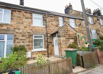 Cottage For Sale in Saltburn-by-the-Sea