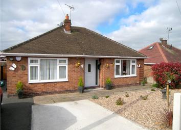 Detached bungalow For Sale in Alfreton