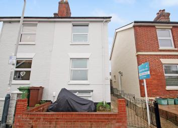 Semi-detached house For Sale in Tunbridge Wells