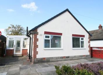 Bungalow For Sale in Cheadle