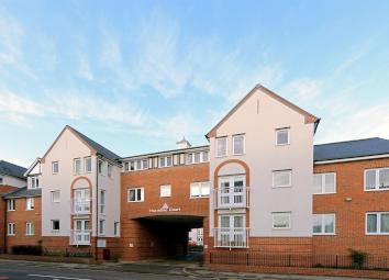 Flat For Sale in Shrewsbury