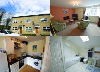 Flat For Sale in Burnley