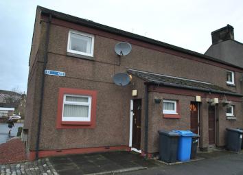 Flat For Sale in West Calder
