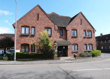 Flat For Sale in Waltham Abbey